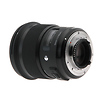 50mm f/1.4 DG HSM Lens for Nikon F (Open Box) Thumbnail 3