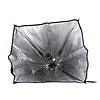 Rifa-Lite LC-55 500W Tungsten Softbox Light with Lamp - Open Box Thumbnail 0