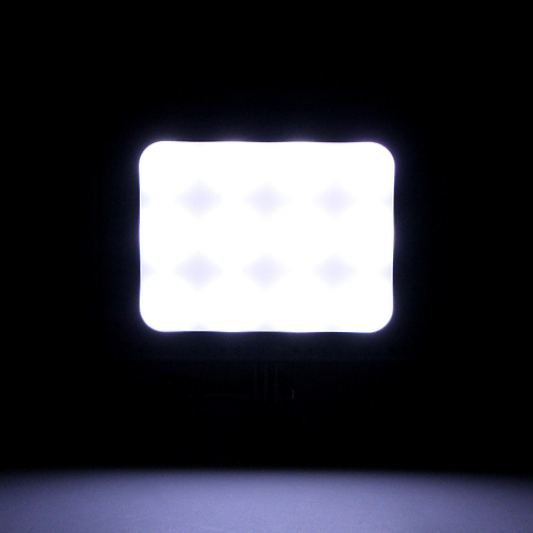 RGB300 Color Video Light (Open Box) Image 2