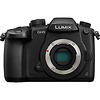 LUMIX DC-GH5 Micro 4/3's Camera Body - Pre-Owned Thumbnail 0