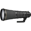 AF-S NIKKOR 600mm f/4E FL ED VR Lens - Pre-Owned Thumbnail 0
