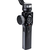 Smooth-4 Smartphone Gimbal (Black) Thumbnail 1