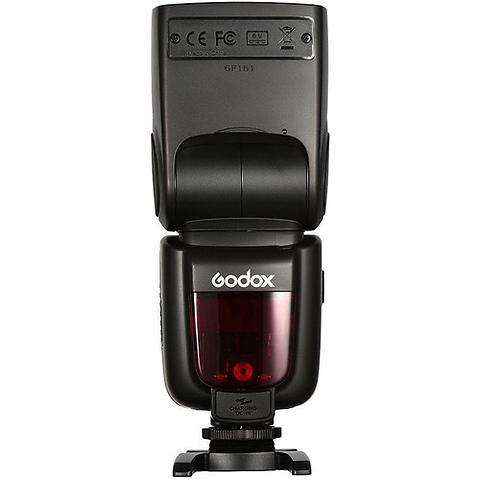 TT685C TTL Flash for Canon Cameras - Pre-Owned Image 1