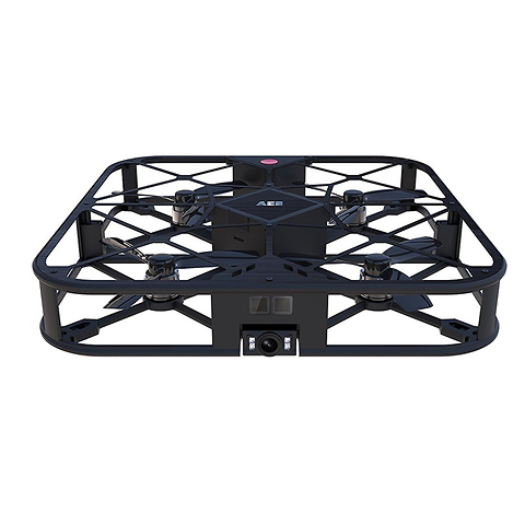 AEE Sparrow A10 360 Wi-Fi Selfie Drone with 12-Megapixel Full HD Camera 