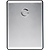 2TB G-DRIVE Micro-USB 3.1 Gen 1 mobile Hard Drive