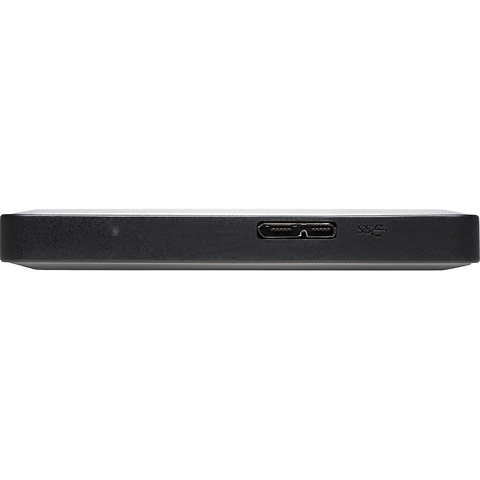 2TB G-DRIVE Micro-USB 3.1 Gen 1 mobile Hard Drive - FREE with Qualifying Purchase Image 4