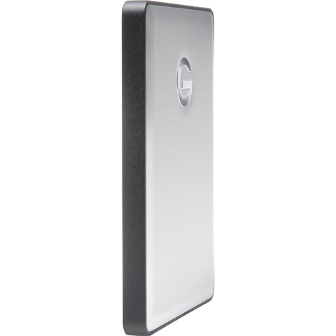 1TB G-DRIVE Micro-USB 3.1 Gen 1 mobile Hard Drive Image 2