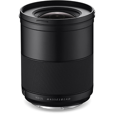 21mm F/4 XCD Lens for X1D Image 0