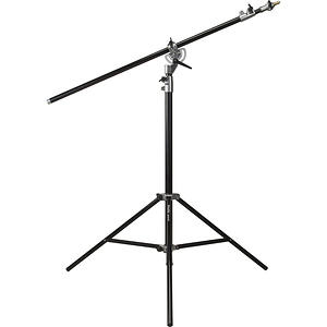 12.9 ft. Saldo Boom Light Stand