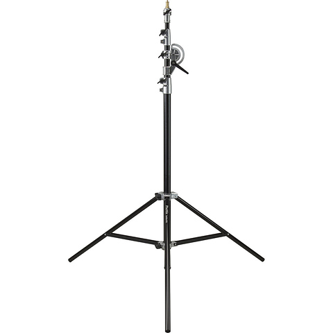 12.9 ft. Saldo Boom Light Stand Image 1