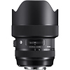 14-24mm f/2.8 DG HSM Art Lens for Canon EF Thumbnail 0