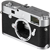M10-P Digital Rangefinder Camera Silver/Chrome (20022)- Pre-Owned Thumbnail 0