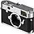 M10-P Digital Rangefinder Camera Silver/Chrome (20022)- Pre-Owned