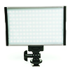 CINE-TRAVELER Bi-Color On-Camera LED Light Thumbnail 1