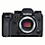 X-H1 Mirrorless Digital Camera Body (Black)