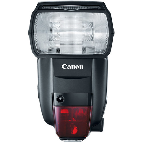 Speedlite 600EX II-RT Flash - Pre-Owned Image 0