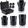 Milvus Lens Bundle for Canon EF Thumbnail 0