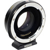 Canon EF to Sony E-Mount T Speed Booster ULTRA II 0.71x (Fifth Generation) Thumbnail 0