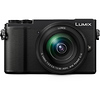 Lumix DC-GX9 Mirrorless Micro Four Thirds Digital Camera with 12-60mm Lens (Silver) Thumbnail 1