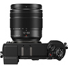 Lumix DC-GX9 Mirrorless Micro Four Thirds Digital Camera with 12-60mm Lens (Silver) Thumbnail 2