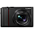 Lumix DC-ZS200 Digital Camera (Black)