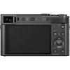 Lumix DC-ZS200 Digital Camera (Silver) Thumbnail 3