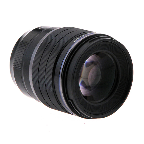 M.Zuiko Digital ED 25mm f/1.2 PRO Lens (Open Box) Image 2