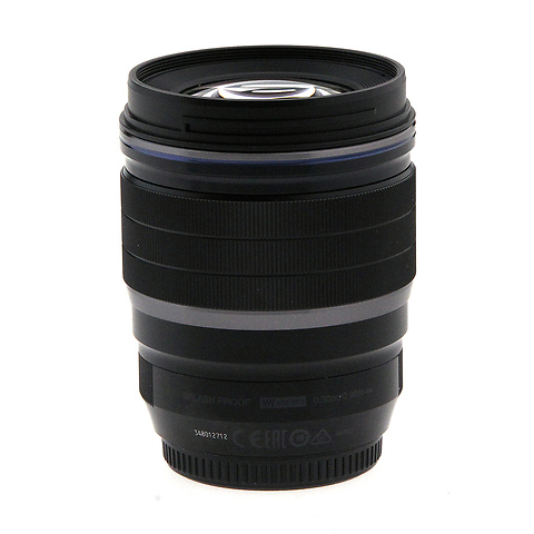 M.Zuiko Digital ED 25mm f/1.2 PRO Lens (Open Box) Image 1