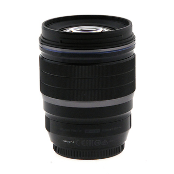 M.Zuiko Digital ED 25mm f/1.2 PRO Lens (Open Box)