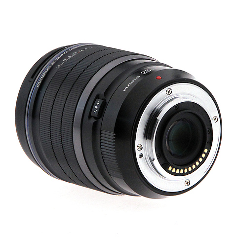 M.Zuiko Digital ED 25mm f/1.2 PRO Lens (Open Box) Image 3