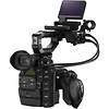 Cinema EOS C300 Mark II with Zacuto Z-Finder Kit (EF Mount) Thumbnail 3