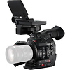 Cinema EOS C300 Mark II with Zacuto Z-Finder Kit (EF Mount) Thumbnail 2