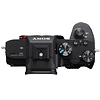 Alpha a7 III Mirrorless Digital Camera Body with Sony 64GB SF-G Tough UHS-II SDXC Memory Card Thumbnail 2