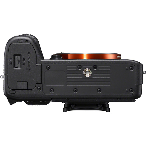 Alpha a7 III Mirrorless Digital Camera Body with Sony 64GB SF-G Tough UHS-II SDXC Memory Card Image 3