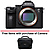 Alpha a7 III Mirrorless Digital Camera Body
