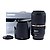 SP 70-300mm f/4-5.6 Di VC USD - Canon Mount - Open Box