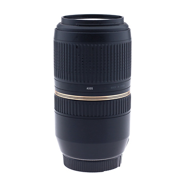 SP 70-300mm f/4-5.6 Di VC USD - Canon Mount - Open Box