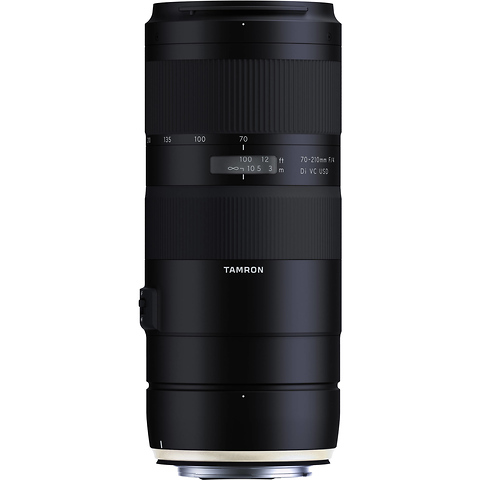 70-210mm f/4 Di VC USD Lens for Canon EF Image 1