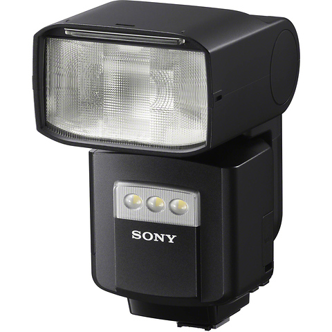 HVL-F60RM Wireless Radio Flash Image 0