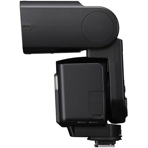 HVL-F60RM Wireless Radio Flash Image 4