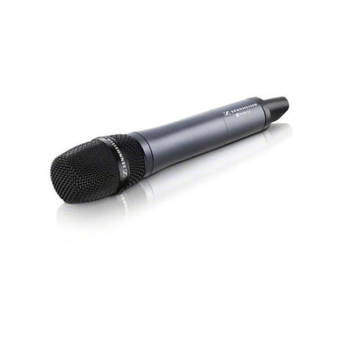 SKM 100 G3 Handheld Wireless Dynamic Cardioid Transmitter Image 0