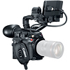 EOS C200 EF Cinema Camera and Triple Lens Kit Thumbnail 7