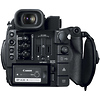 EOS C200 EF Cinema Camera and Triple Lens Kit Thumbnail 11