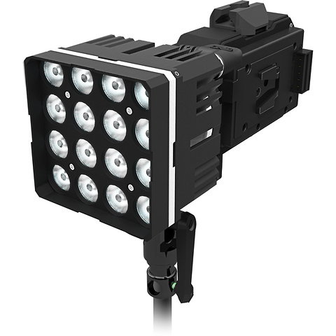 DS 1 LED Light Modular System Image 0
