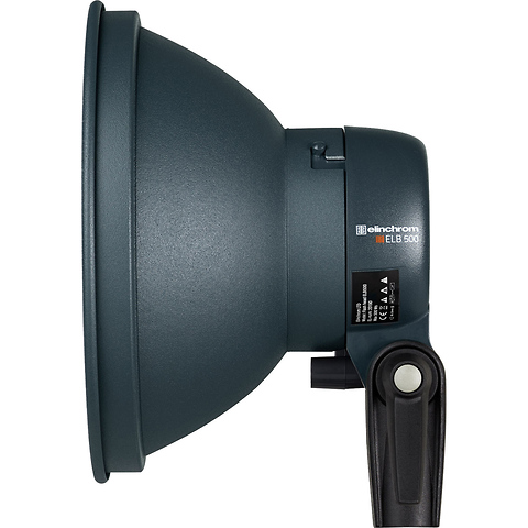 ELB 500 TTL Flash Head Image 3