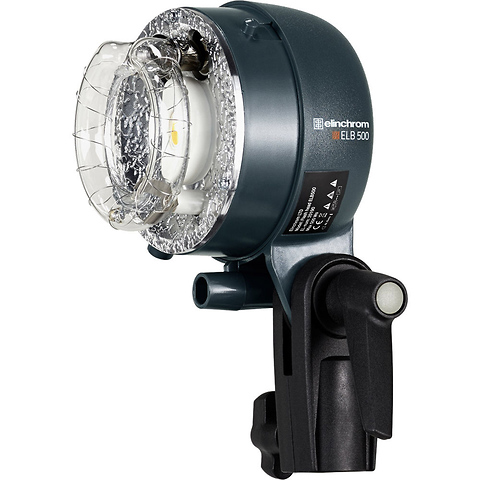 ELB 500 TTL Flash Head Image 1