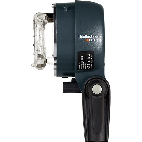 ELB 500 TTL Flash Head Image 2