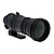 150-600mm f/5-6.3 DG HSM OS Sports Lens for Nikon F-Mount (Open Box)