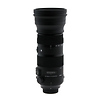 150-600mm f/5-6.3 DG HSM OS Sports Lens for Nikon F-Mount (Open Box) Thumbnail 1