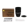 AF DC-NIKKOR 105mm f/2D Lens - Open Box Thumbnail 3